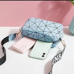 Korean design bag for women