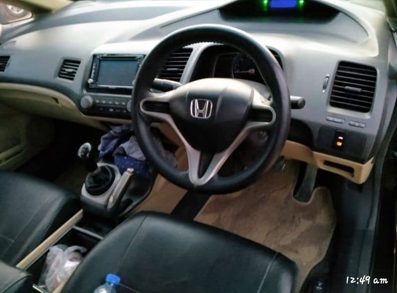 Honda Civic VTi 2011 3