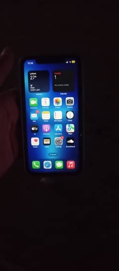 IPhone XR into 13 Pro 128GB