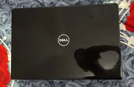 Dell Laptop Core i5 5th Generation