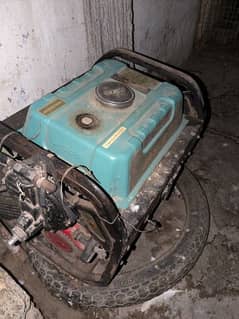 1.5kv Jasco generator for sell