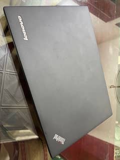 Lenovo X250 Core i5 5th Generation