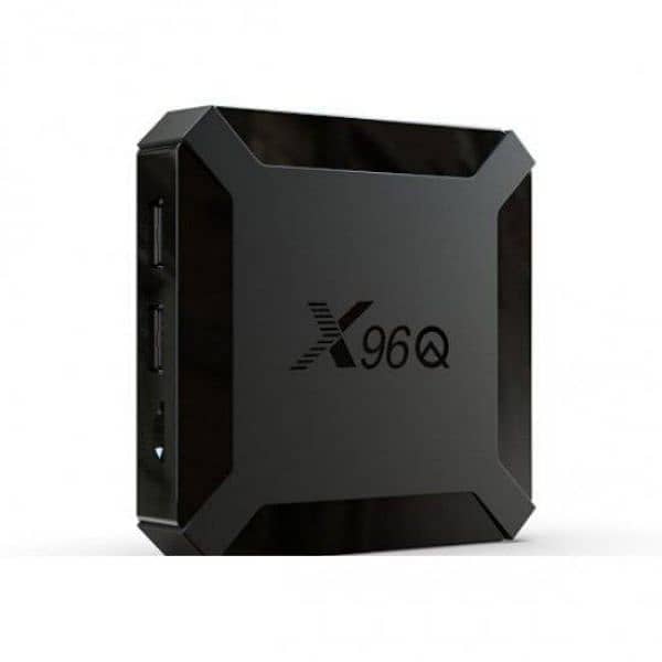 X96Q android TV box latest 8GB / 128GB 0/3/2/6/4/1/7/4/1/5/0 2