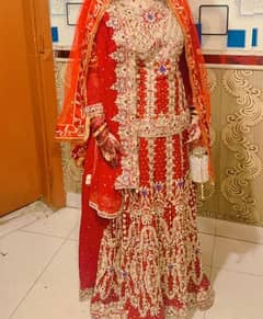 Ladies Formal | Bridal lehenga for sale (DEMANDING ARTICLE)