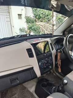 Suzuki Wagon R 2020