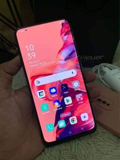 Oppo Reno 2f 8gb ram 128 GB ROM full box 03327519950