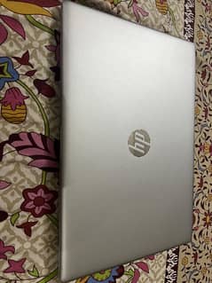 HP Probook 450 G5 i7