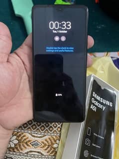 Samsung A51