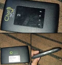 PTCL EVO Charji Device