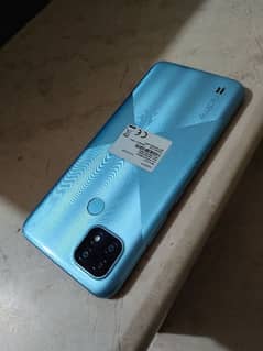 Realme C21