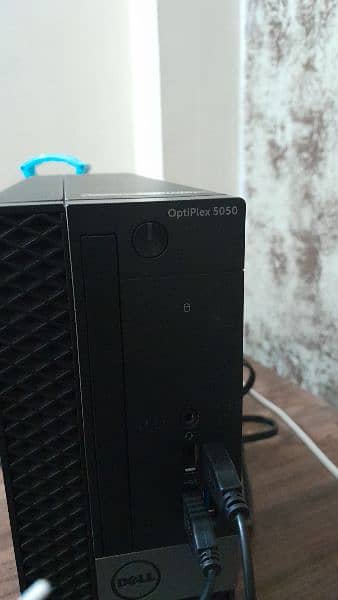 Desktop Computers | Complete System | Core i5 7 gen | 22" LCD | New | 1