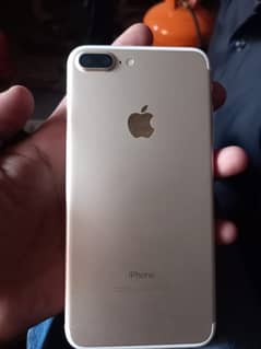 iphone 7 plus Pta Approved 32gb