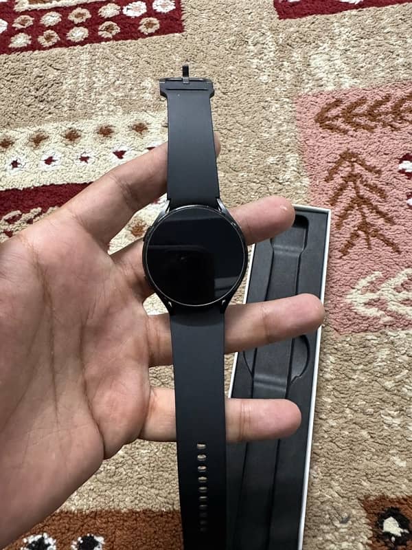 samsung watch 4 ( 44mm ) 1