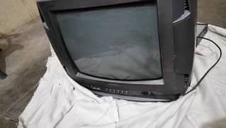 Nobel TV hy Good Condition ma hy