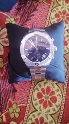 Tissot Watch