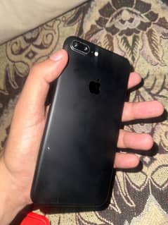 iPhone 7 Plus 128gb PTa Approve 0