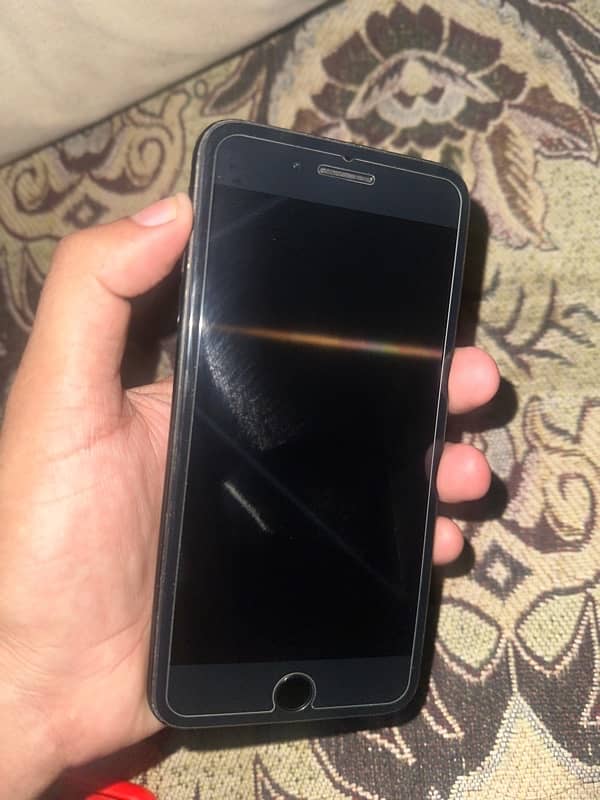 iPhone 7 Plus 128gb PTa Approve 1