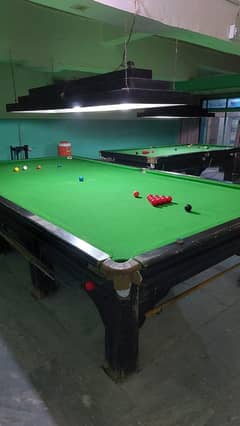 Snooker