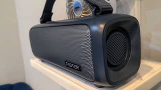 Faster echo go 3 party speaker better than bose audionic anker