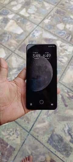 i am selling Xiaomi 12t pro 8/256 approved