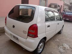 Suzuki Alto 2010