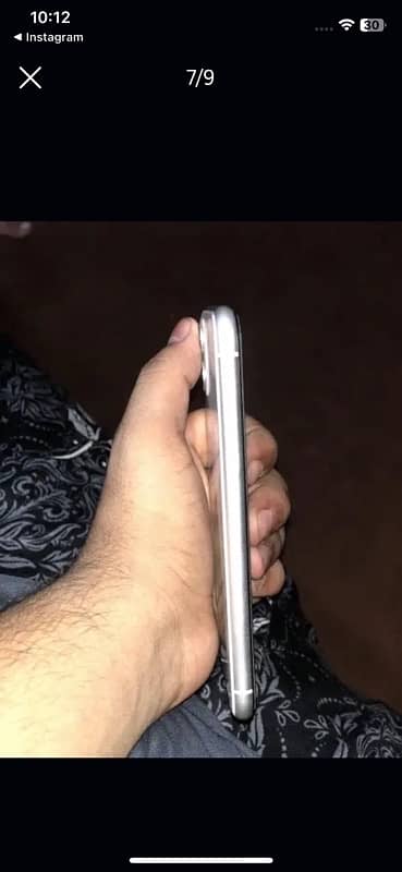 IPhone 11 ( WHITE NON PTA JV ) 8