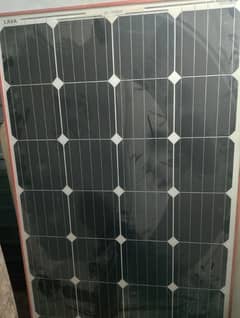 zero meter solar plate