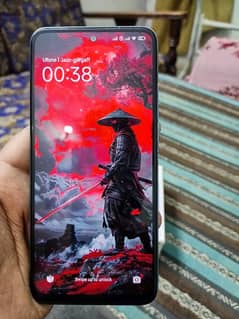 Redmi Note 11 6/128 10 by 10 condition under warranty with box 0