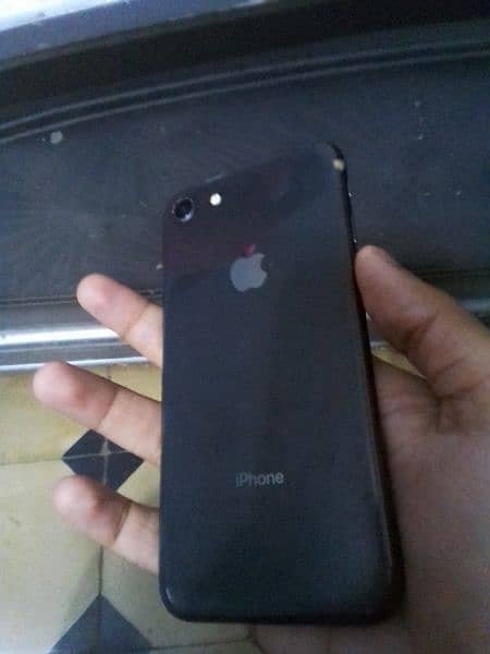 I Phone 8 non pta Hy 64 GB all ok Hy all 3