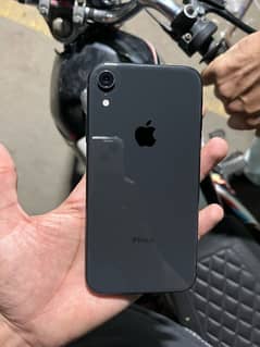 iphone XR 256 gb jv non pta