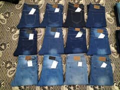 Jeans Export Leftover Jeans Pants For Men Export Quality Making Jeans