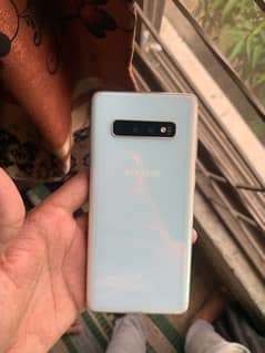 Samsung s10 plus pta prove