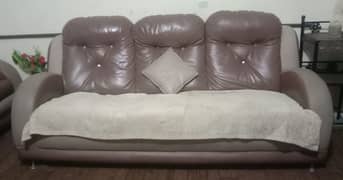 5 seater sofa set