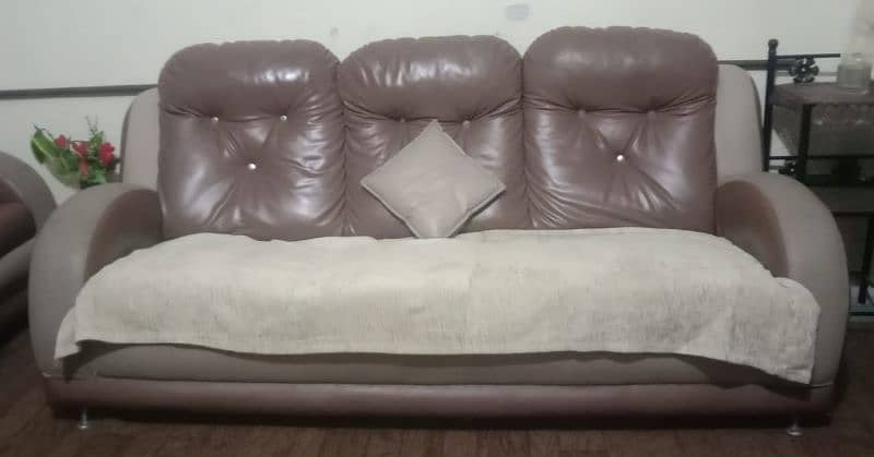 5 seater sofa set 0