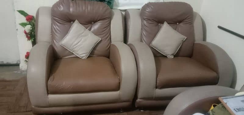 5 seater sofa set 1