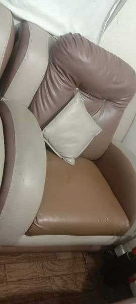 5 seater sofa set 2