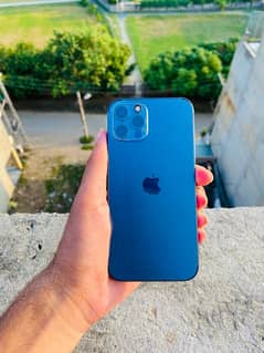 iPhone 12 Pro 128 GB