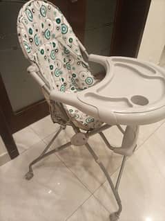 baby dining chair 0