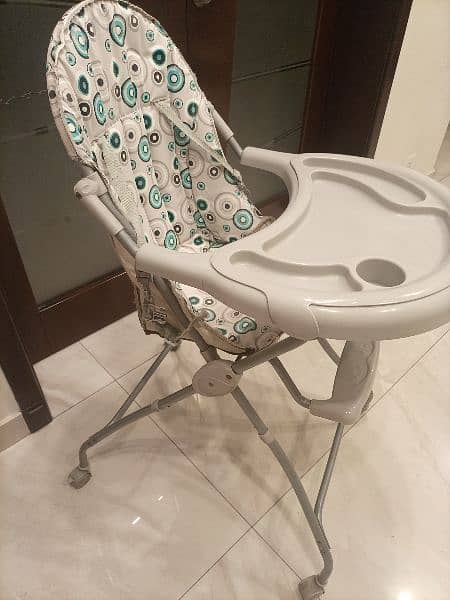 baby dining chair 0