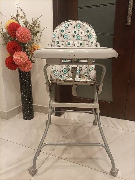 baby dining chair 2