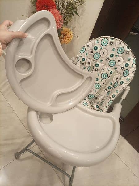 baby dining chair 3