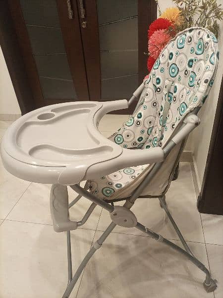 baby dining chair 4