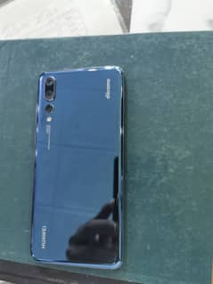 p20 pro single sim life time approved 6gb 128gb 10by9 condition 0