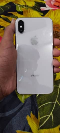 iphone x 64gb pta approved