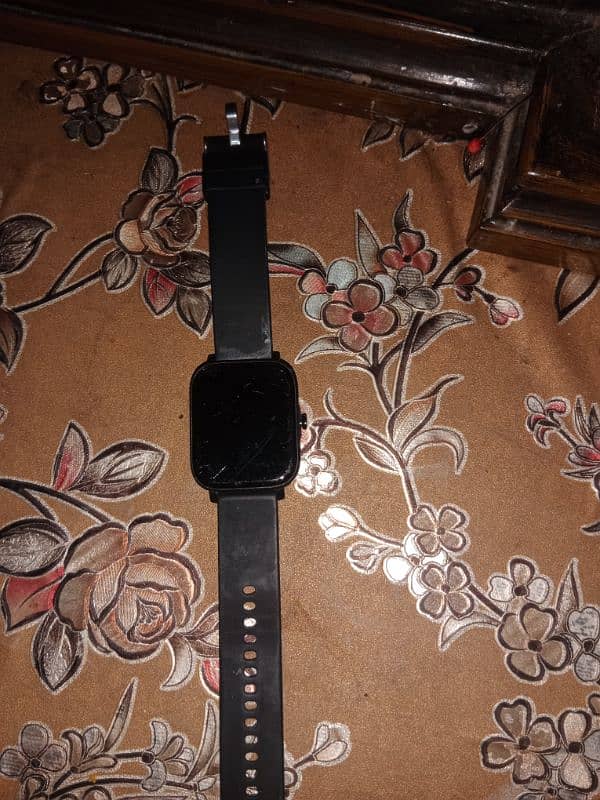 Dany Smart Fit 3 watch 2