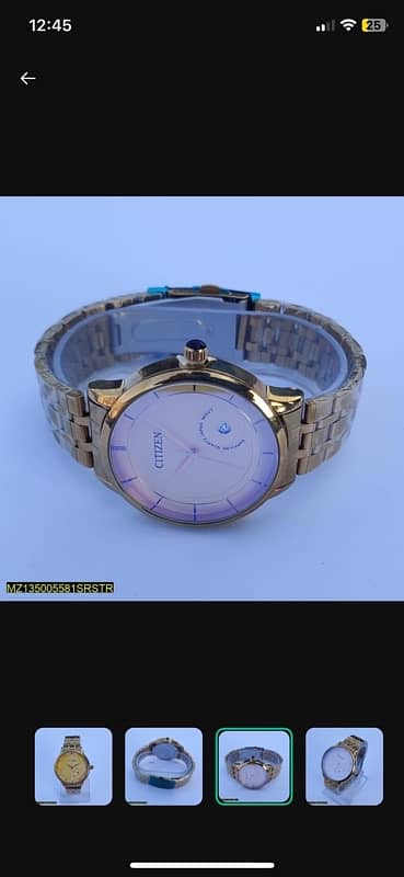 Mens Watches 2