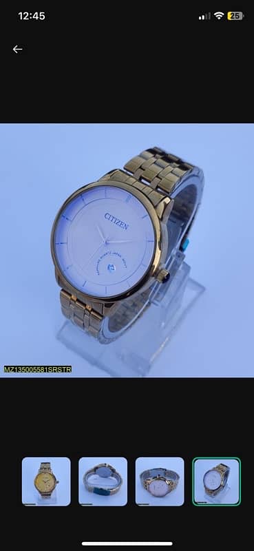 Mens Watches 3