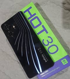 Infinix hot 30.128GB. 8RAM