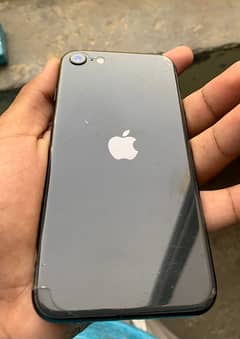 iPhone SE 2020