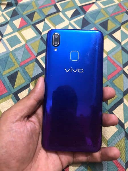 vivo y95 2